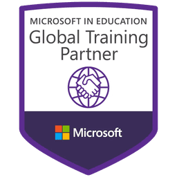 Microsoft in Education · Global Training Partner